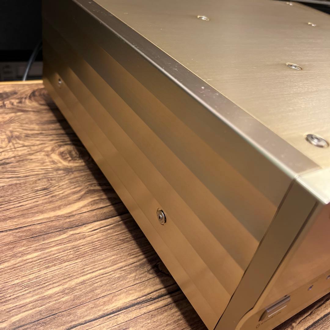 ⭐️名機希少美品⭐️Pioneer DV-S10A DVD.CDプレーヤー