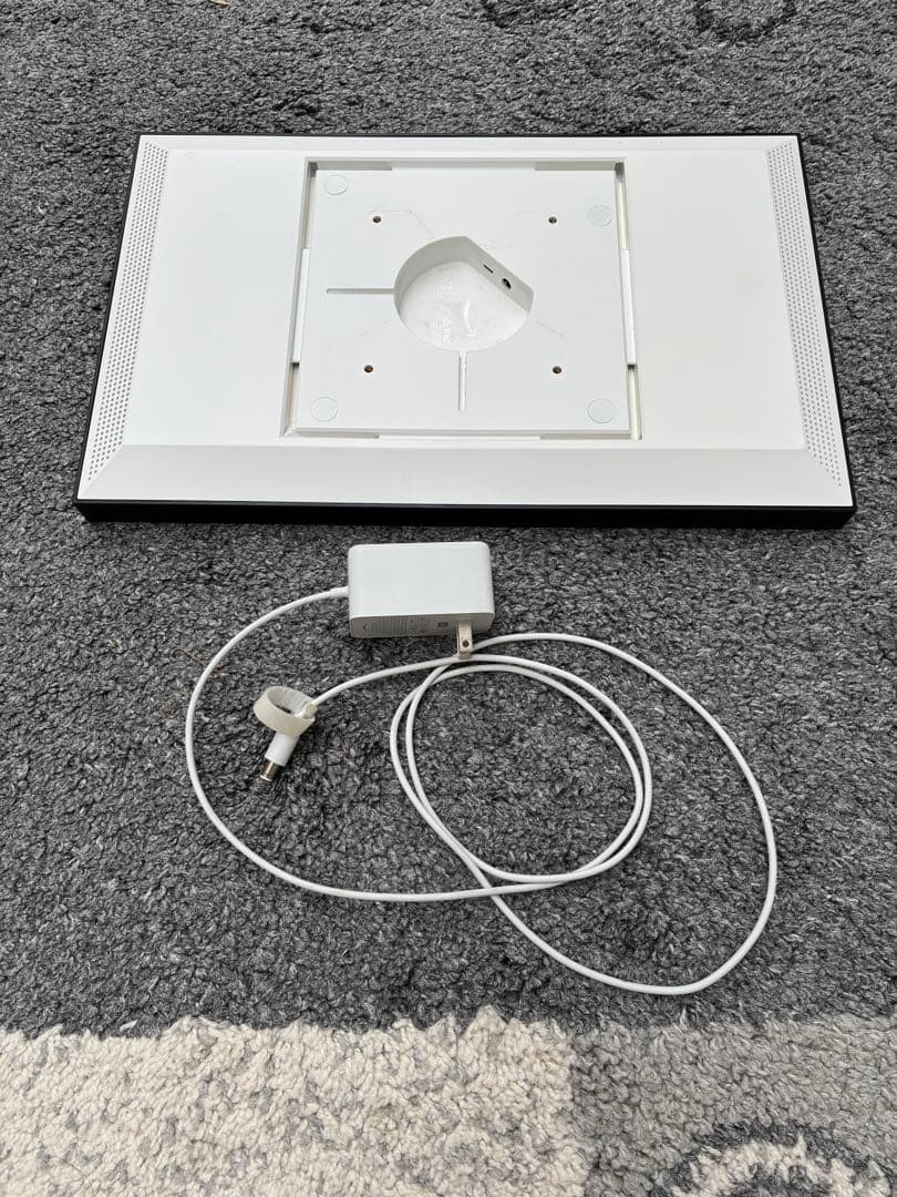 ち*ぇ様 【echo show 15 】第一世代