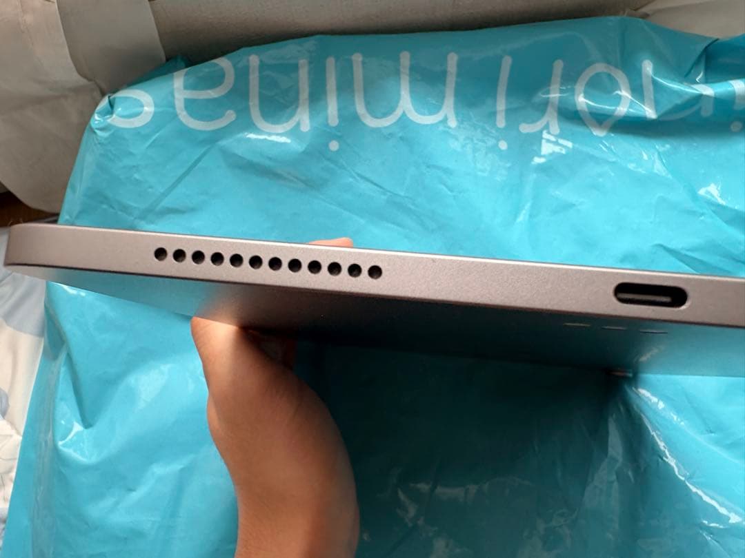 iPad Air 6世代 M2 WiFiモデル 128GB 11インチ