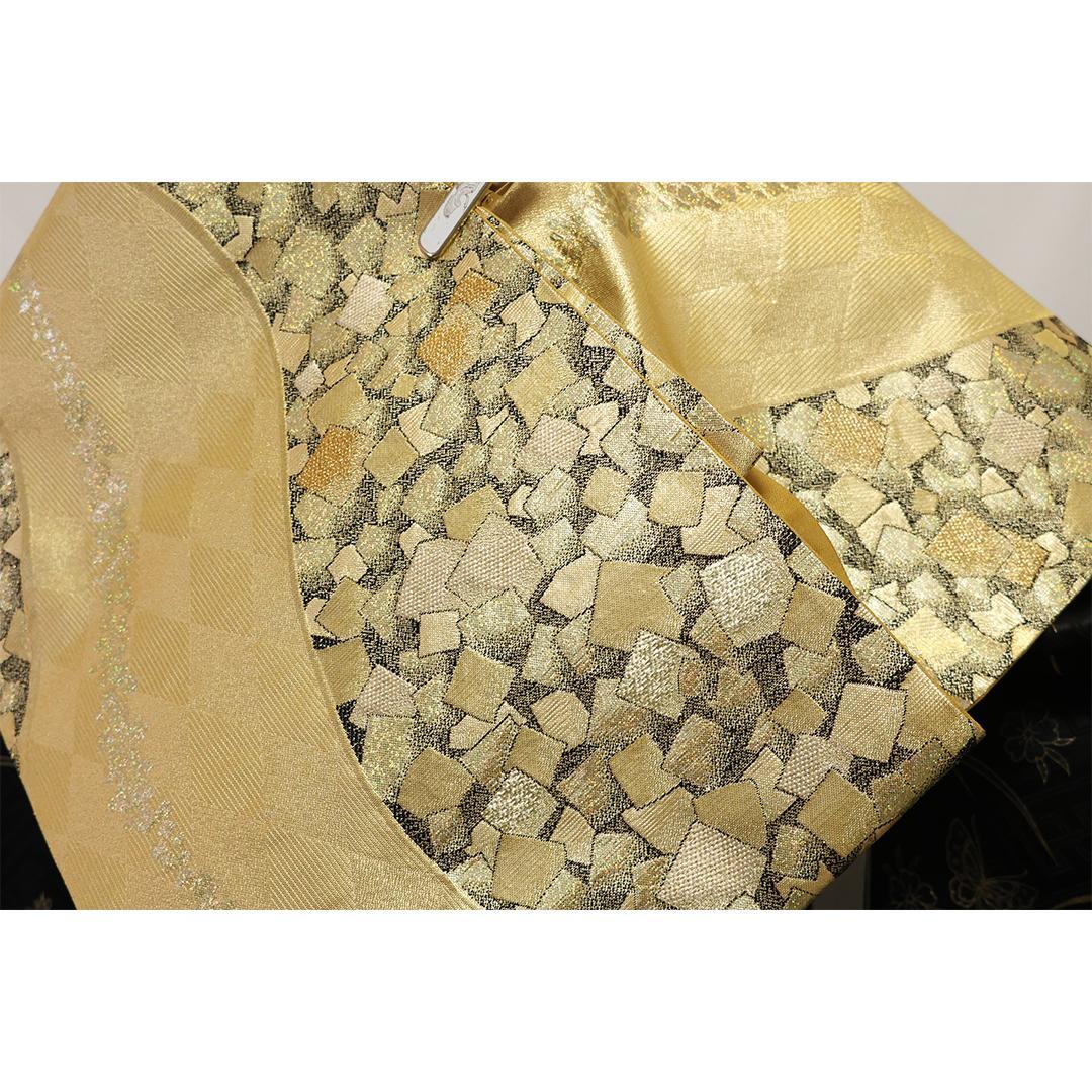 2026成人式まだ間に合います◆ 振袖6点セット ◆フルセットギャル系dN12