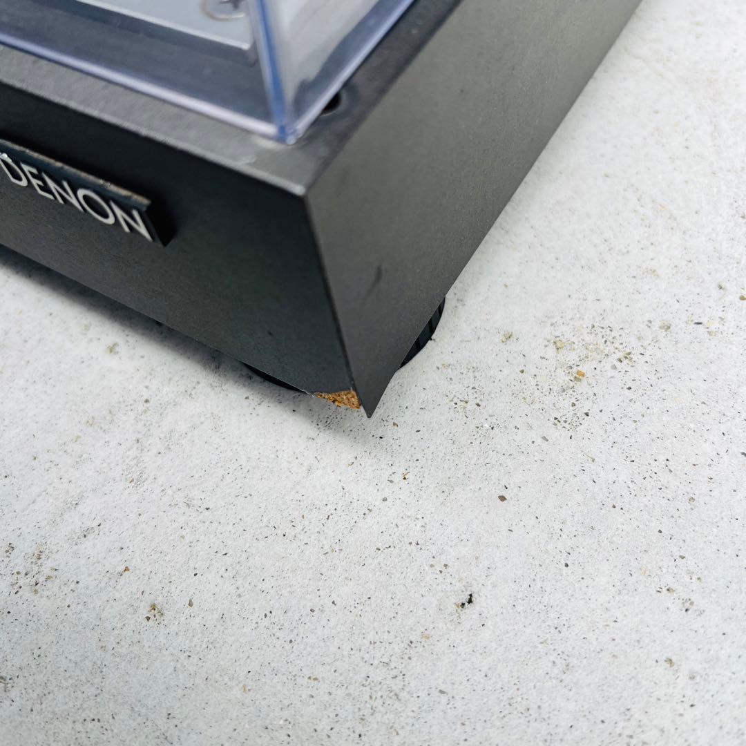 DENON SL-71D レコードプレーヤー