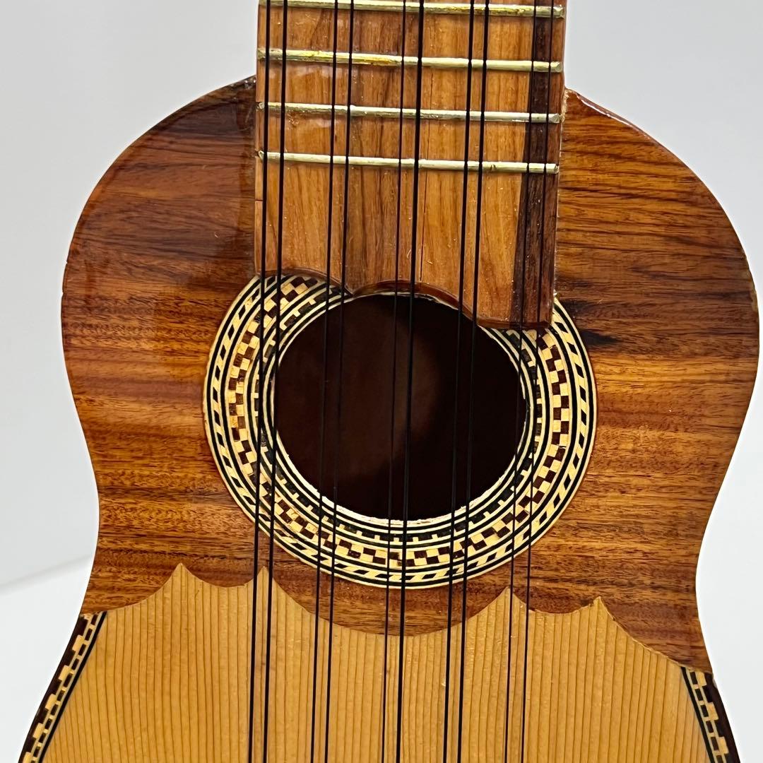 チャランゴ 弦楽器 民族楽器