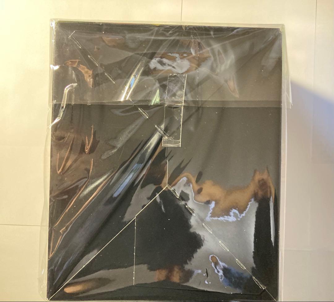 遊戯王 ミレニアムボックス ゴールドエディション 未開封 1個 中古