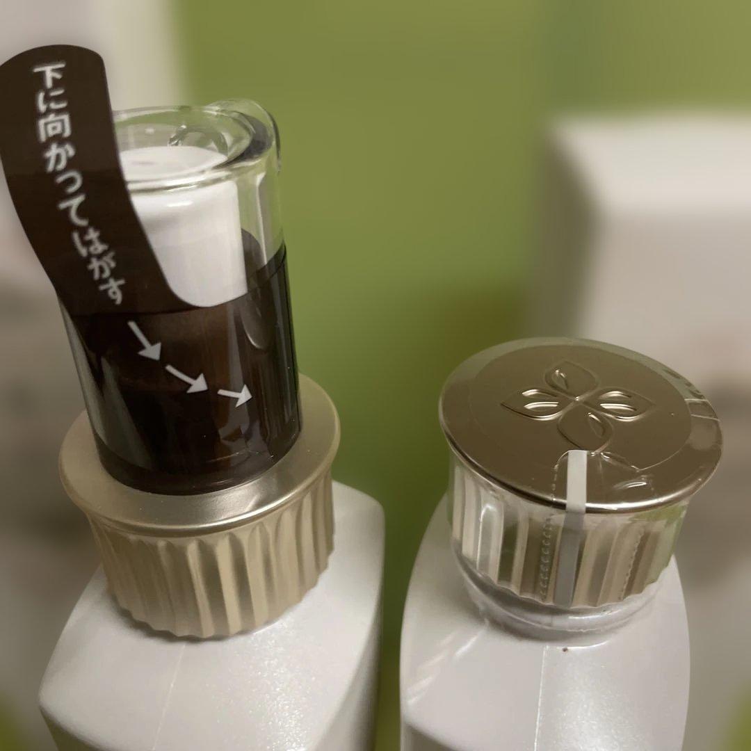 イグニスグロリアスミルクEX イグニスグロリアスウォーターEX