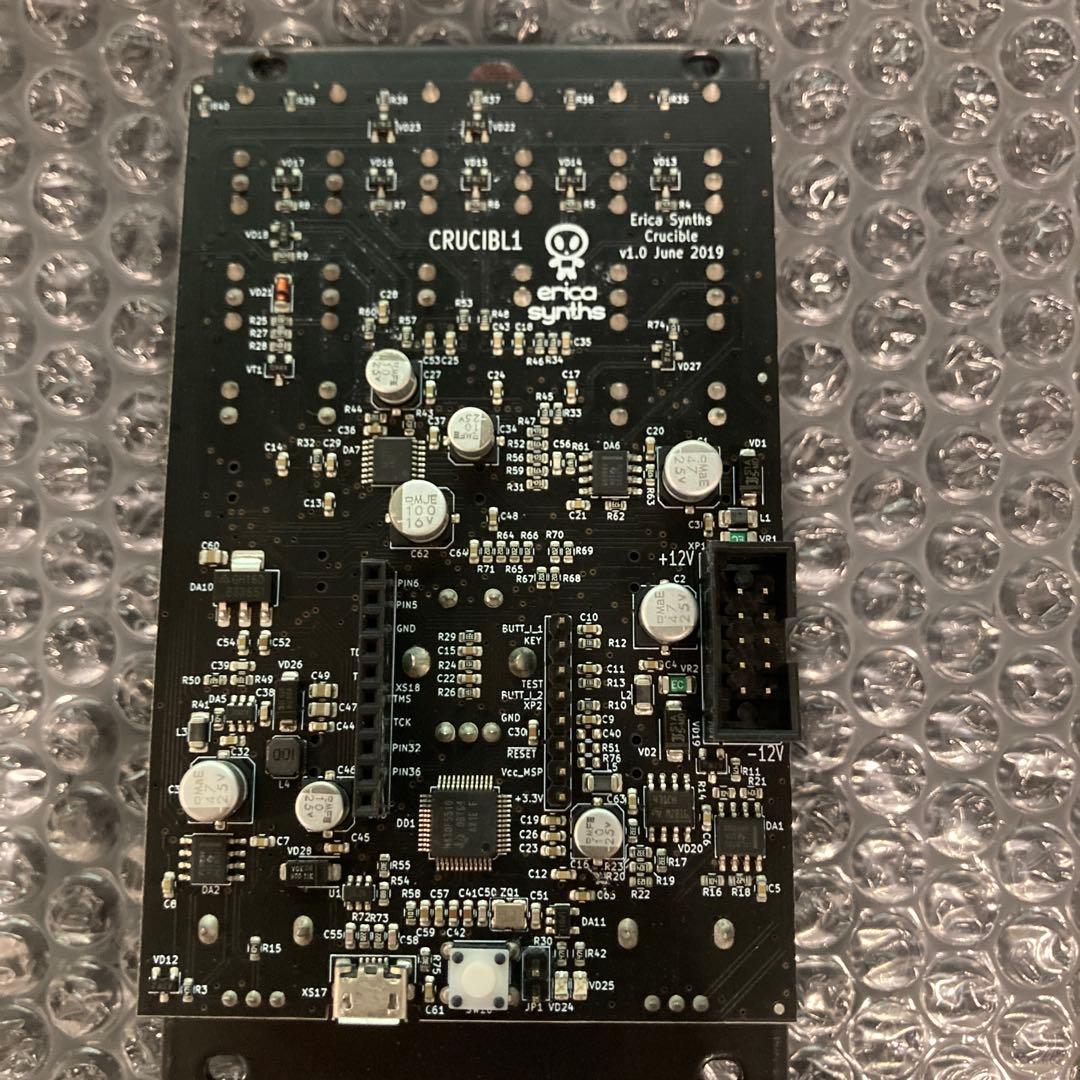 【Erica Synths】Cursible