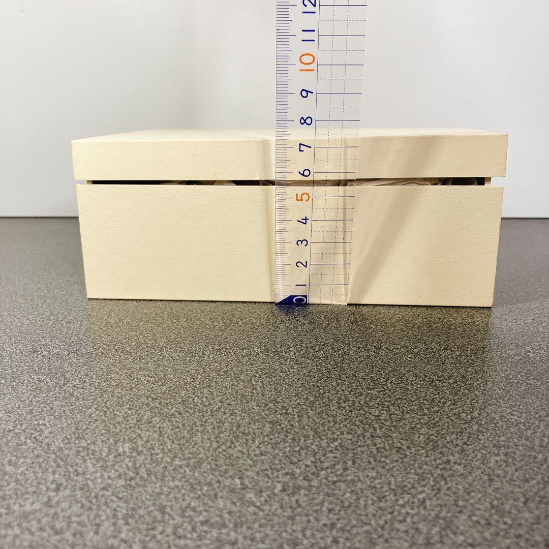 オールドバカラ enfant 子ども胸像 カトラリーレスト 6客 1916年