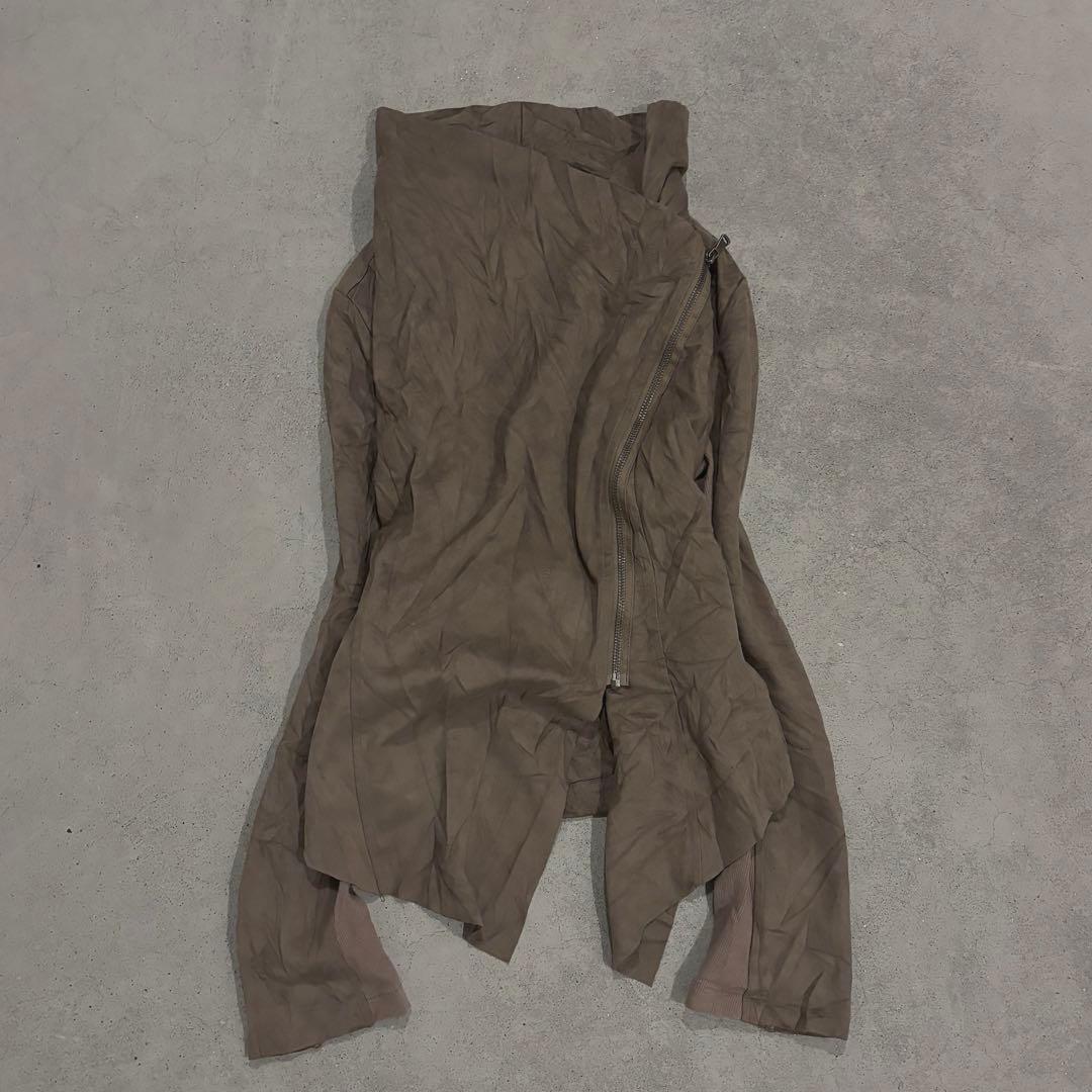 00’s archive 変形 Ekam ジャケット ハイネック Y2K