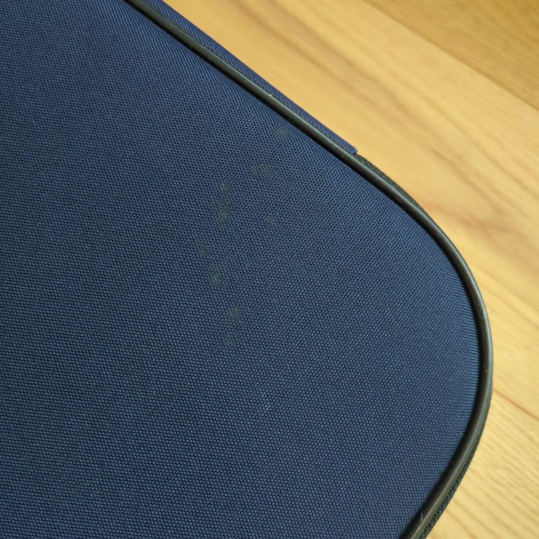 4/4 バイオリンケース ネイビー GIG CASE　美品