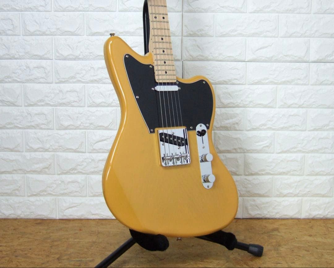 Squier by Fender Offset Telecaster テレキャス