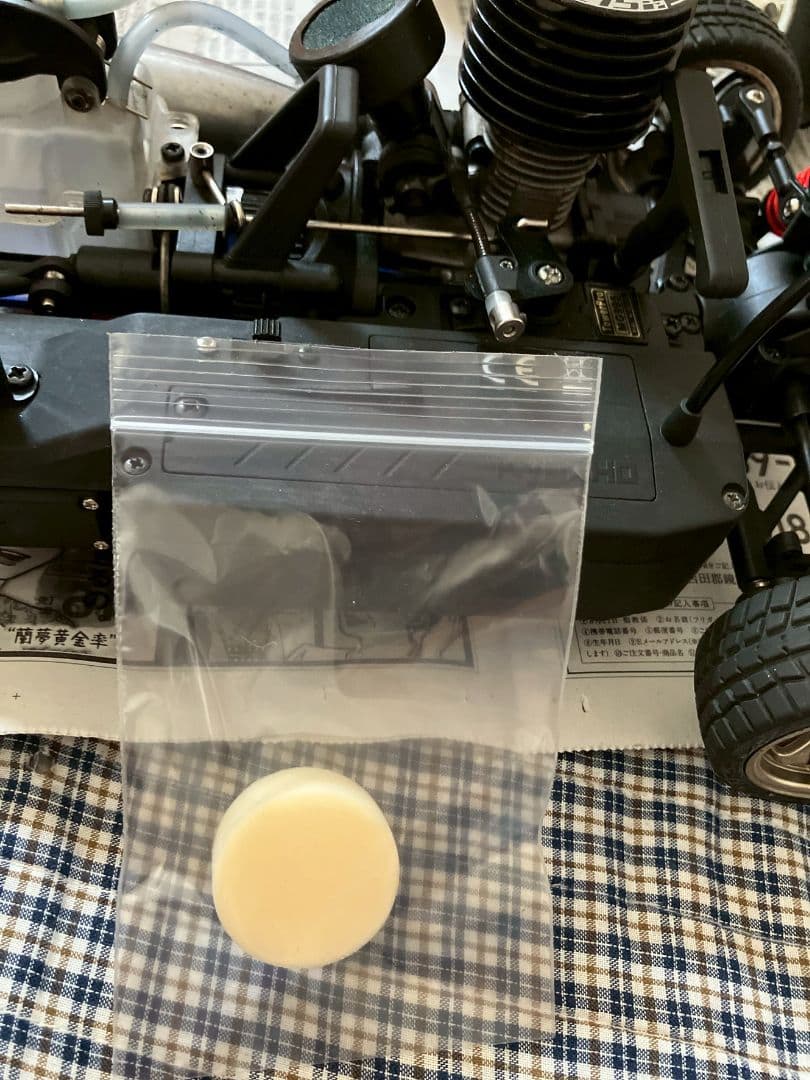 ホビーラジコン京商 ＦＷ06