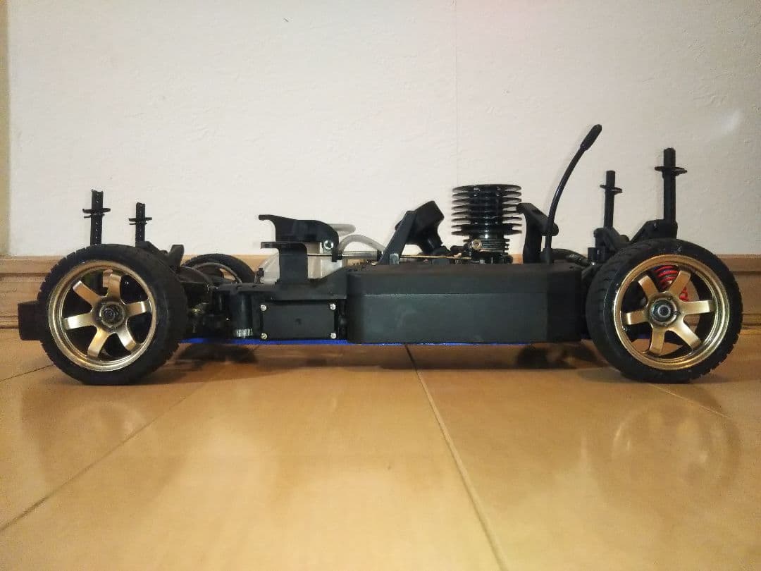 ホビーラジコン京商 ＦＷ06