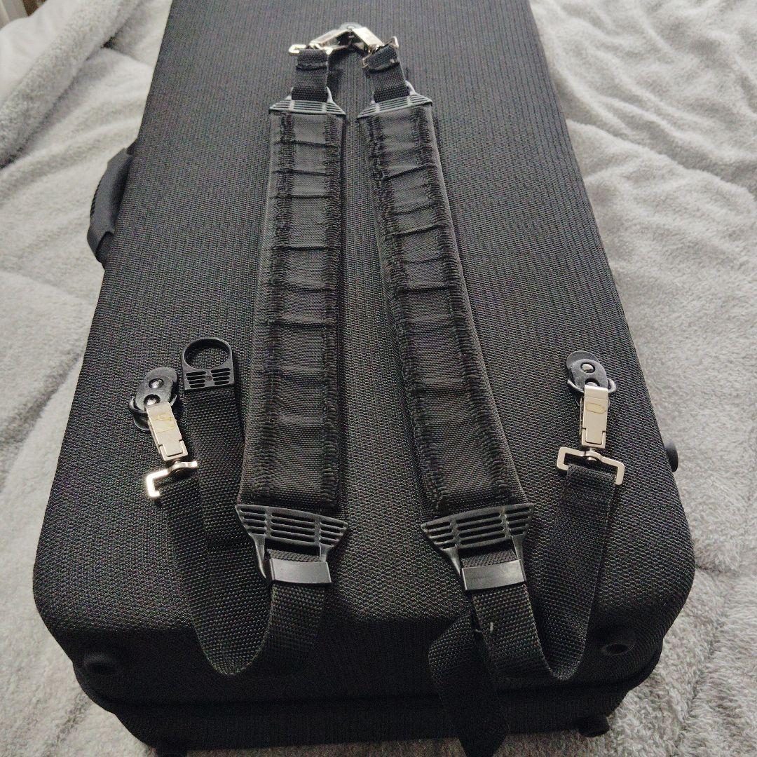 テナーサックス用ケース