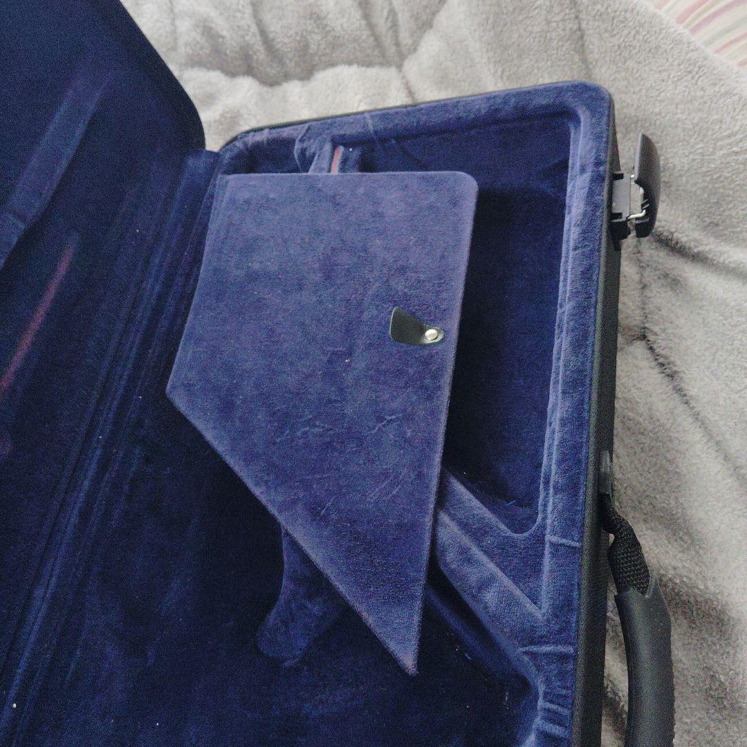 テナーサックス用ケース