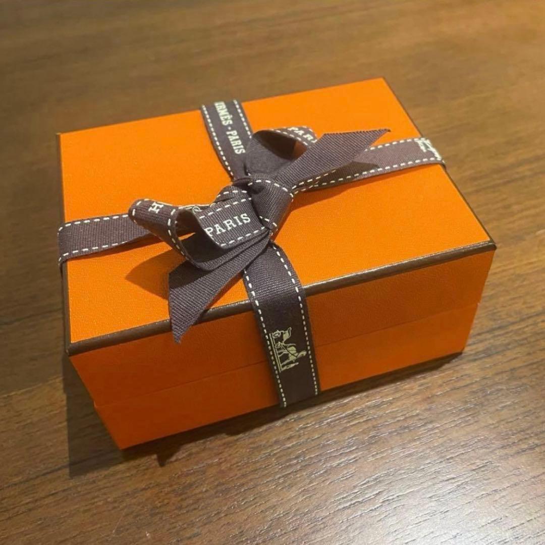 HERMES エルメス シェーヌダンクル パンク バングル ブレスレット