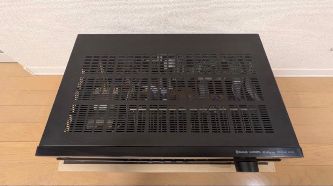 YAMAHA RX-V383 AVアンプ／レシーバー