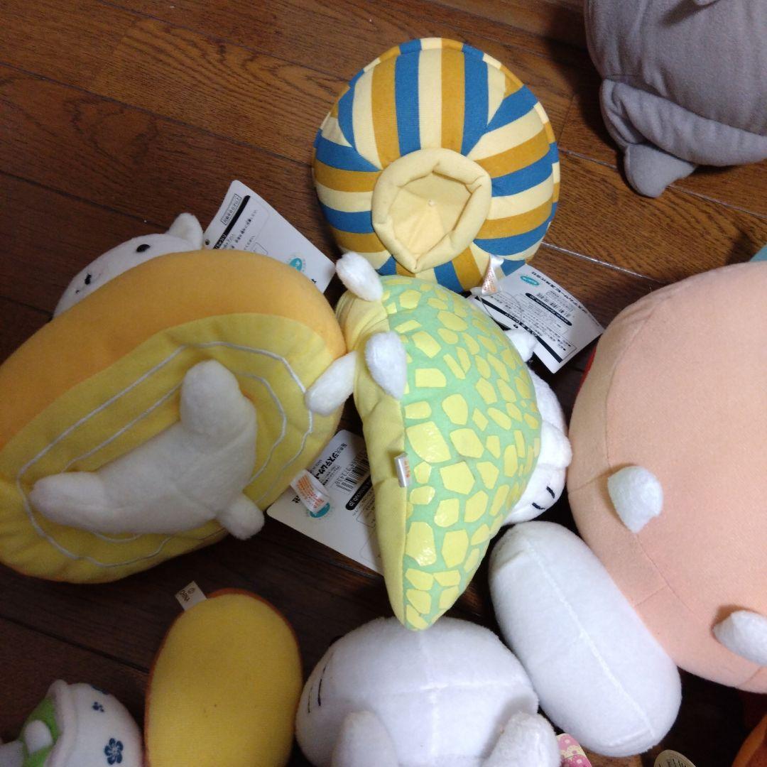 にゃんにゃんにゃんこ　san-x