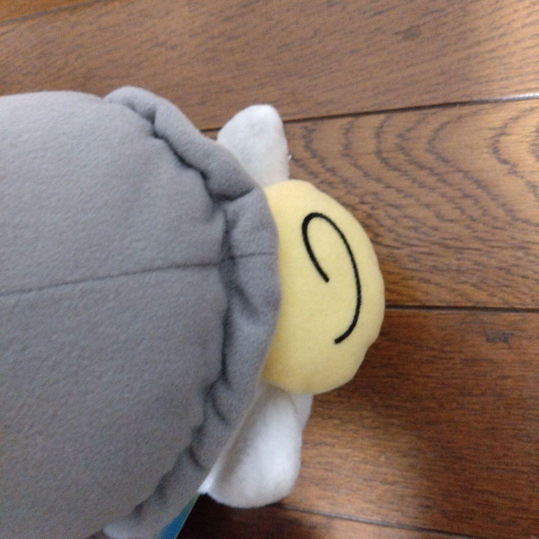 にゃんにゃんにゃんこ　san-x