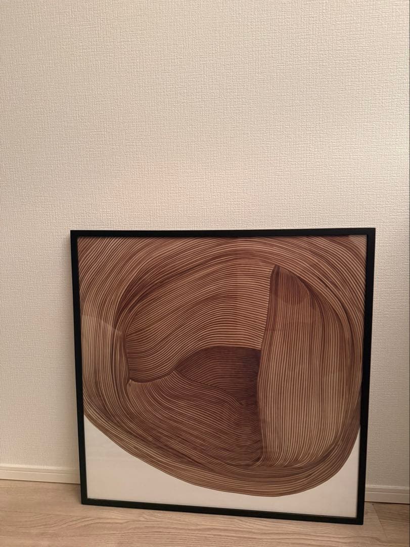 【極美品】Ronan Bouroullec Drawing Poster 05