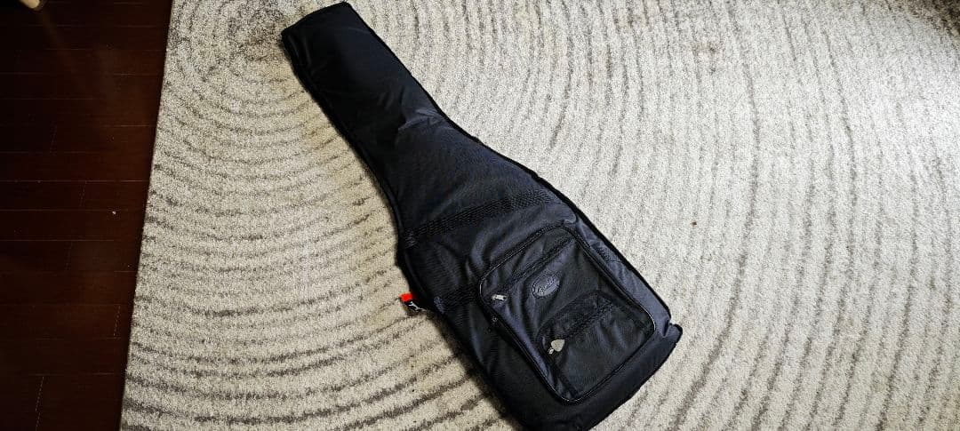 新品未使用Fender Duff McKagan Deluxe Bass