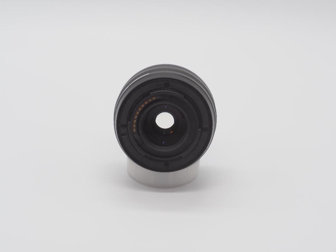 美品■富士フイルム FUJIFILM XC15-45mm 3.5-5.6 PZ