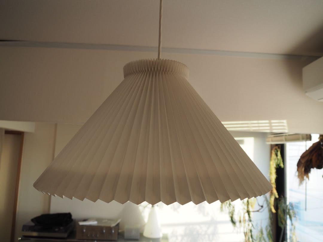 レクリント LE KLINT ビンテージ　ペンダントライト