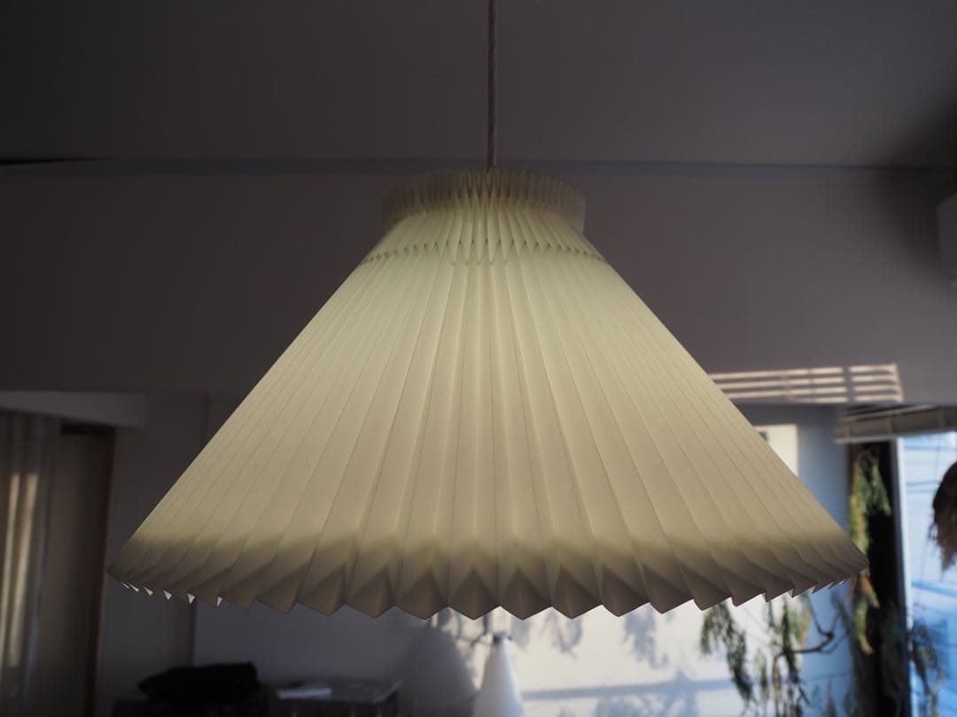 レクリント LE KLINT ビンテージ　ペンダントライト