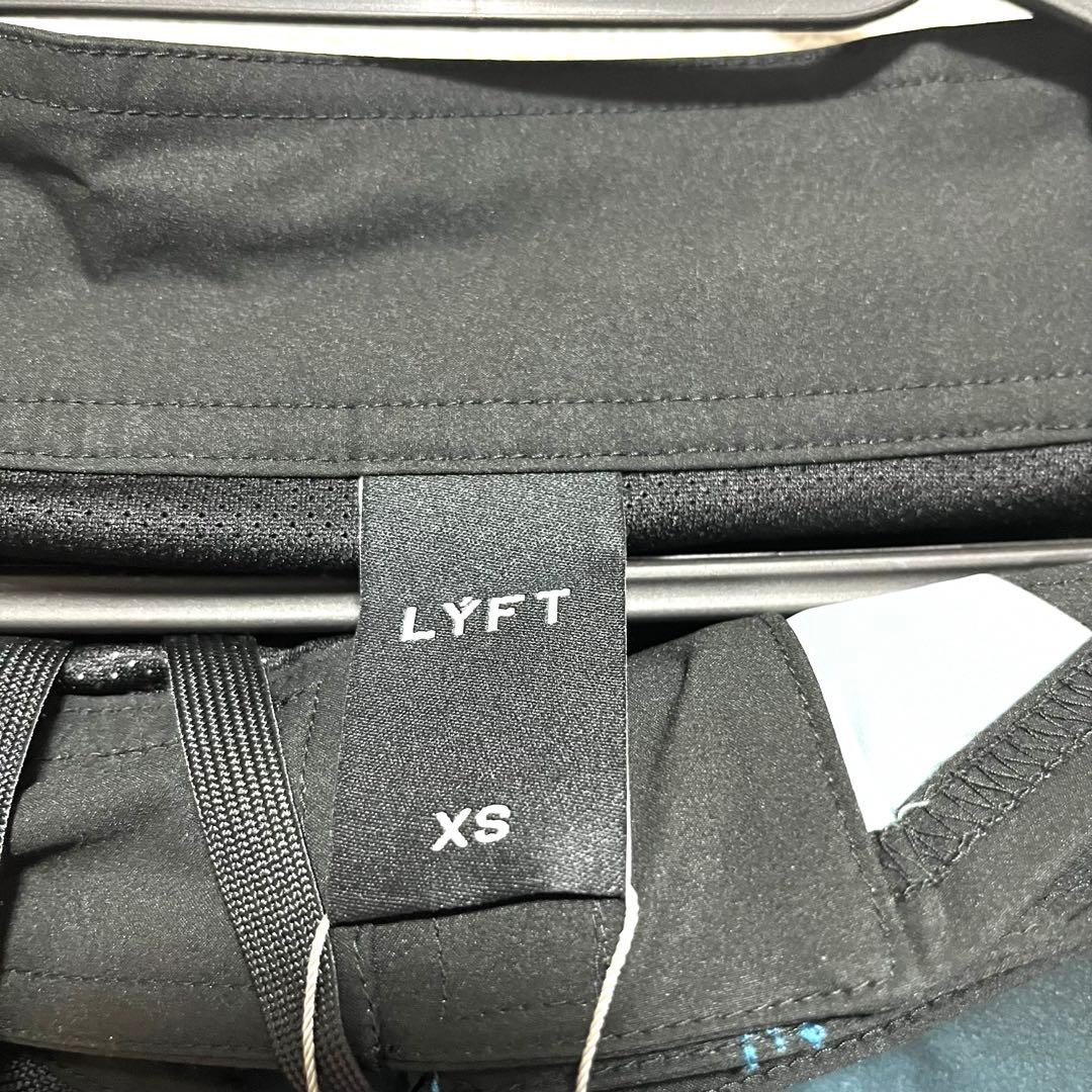 ⭐︎【新品未使用タグ付き】 【完売品】⭐︎ LYFTサーフパンツ　XS