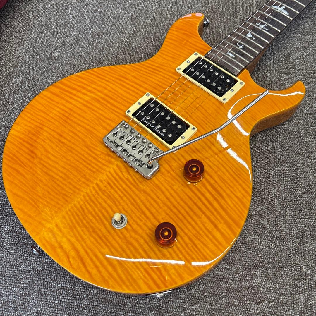 PRS SE SANTANA エレキギター　バード　ダンカン