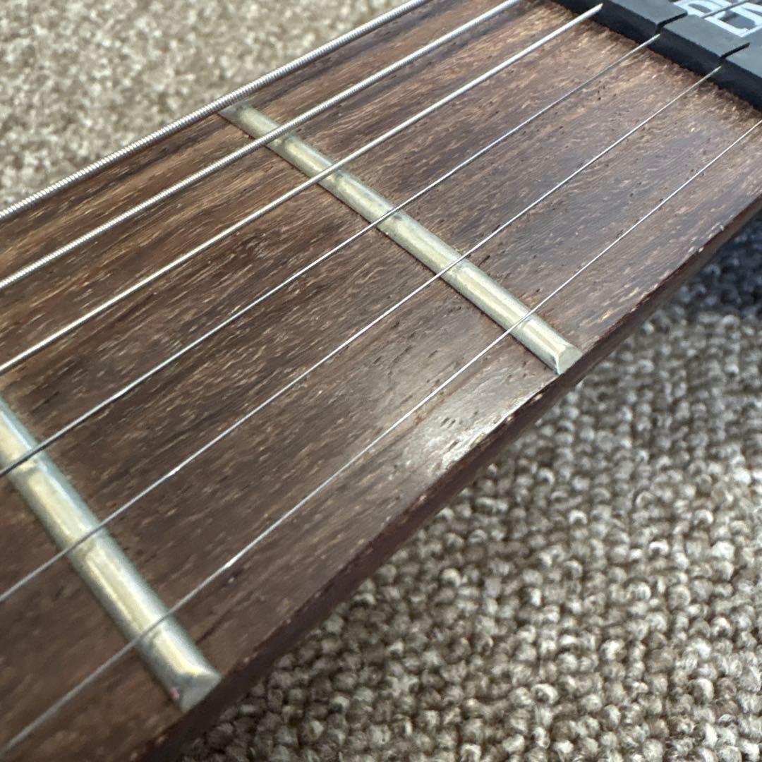 PRS SE SANTANA エレキギター　バード　ダンカン