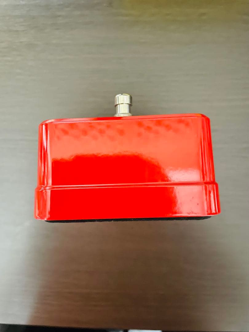 Vox Double Decca Delay エフェクター