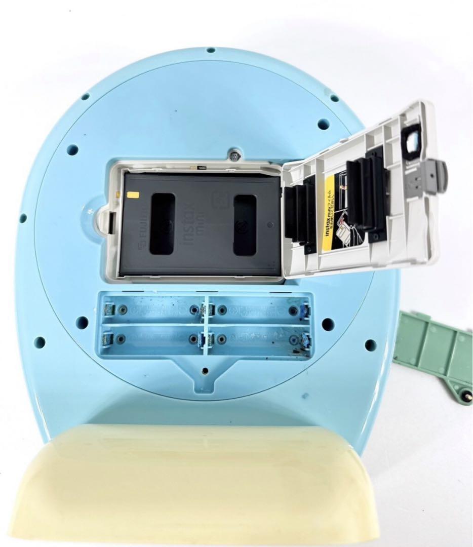 TOMY おうちでプリクラDX ジャンク品