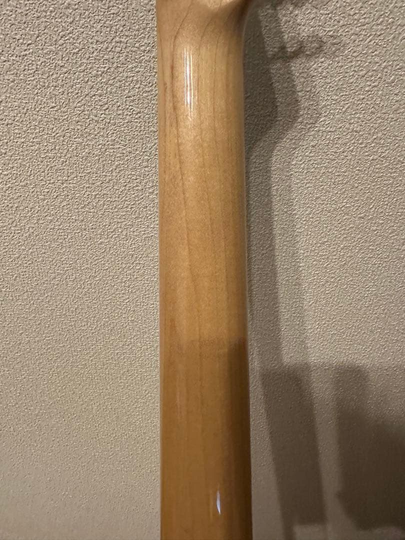 スクワイヤー　Paranormal Offset Telecaster SJ