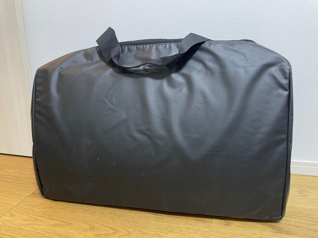 超希少 旧ロゴ HILLEBERG ヒルバーグ キャリア150 ダッフル