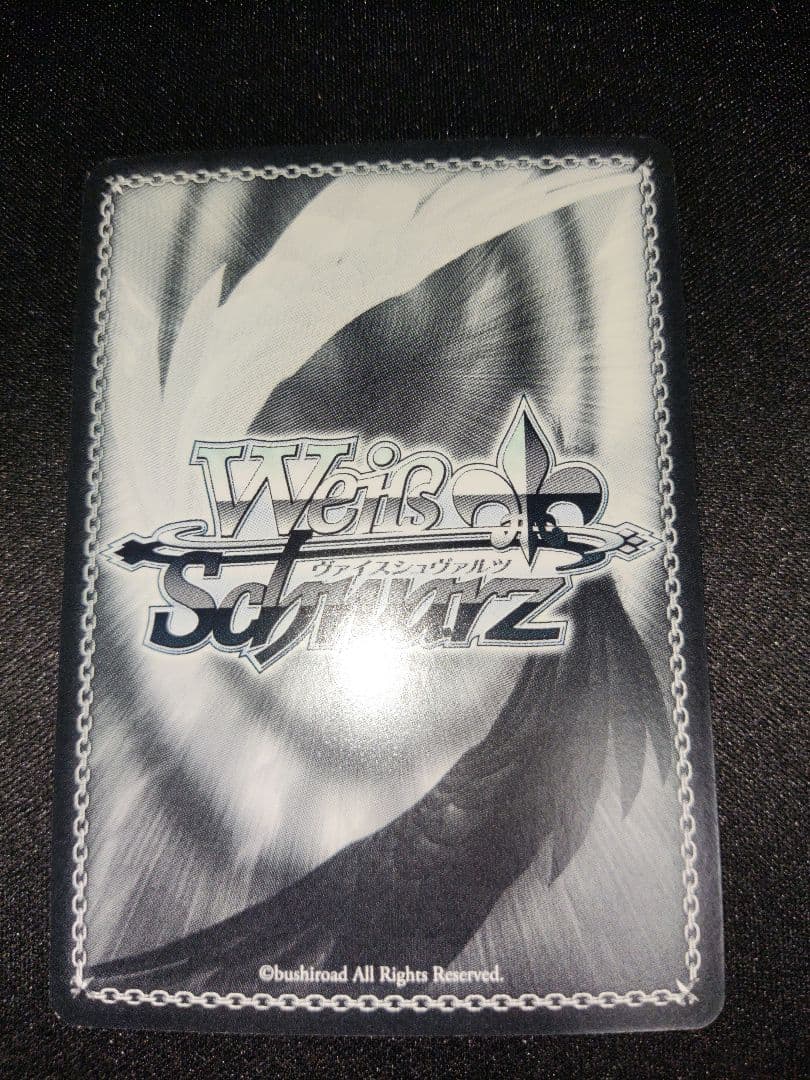 ヴァイス　ごちうさ　halloween night チノ　spサイン