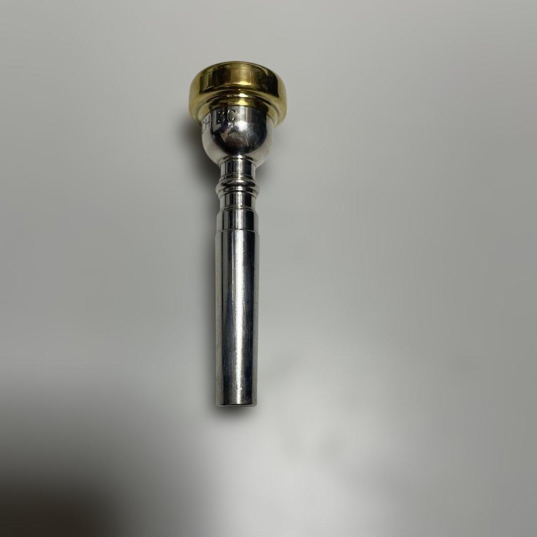 BACH ラージレター 3C リムGP 旧刻印