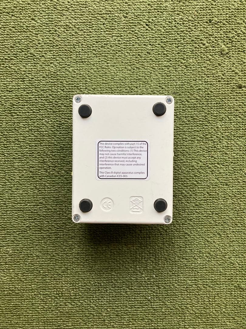 Electro-Harmonix Mel9 ギターエフェクター