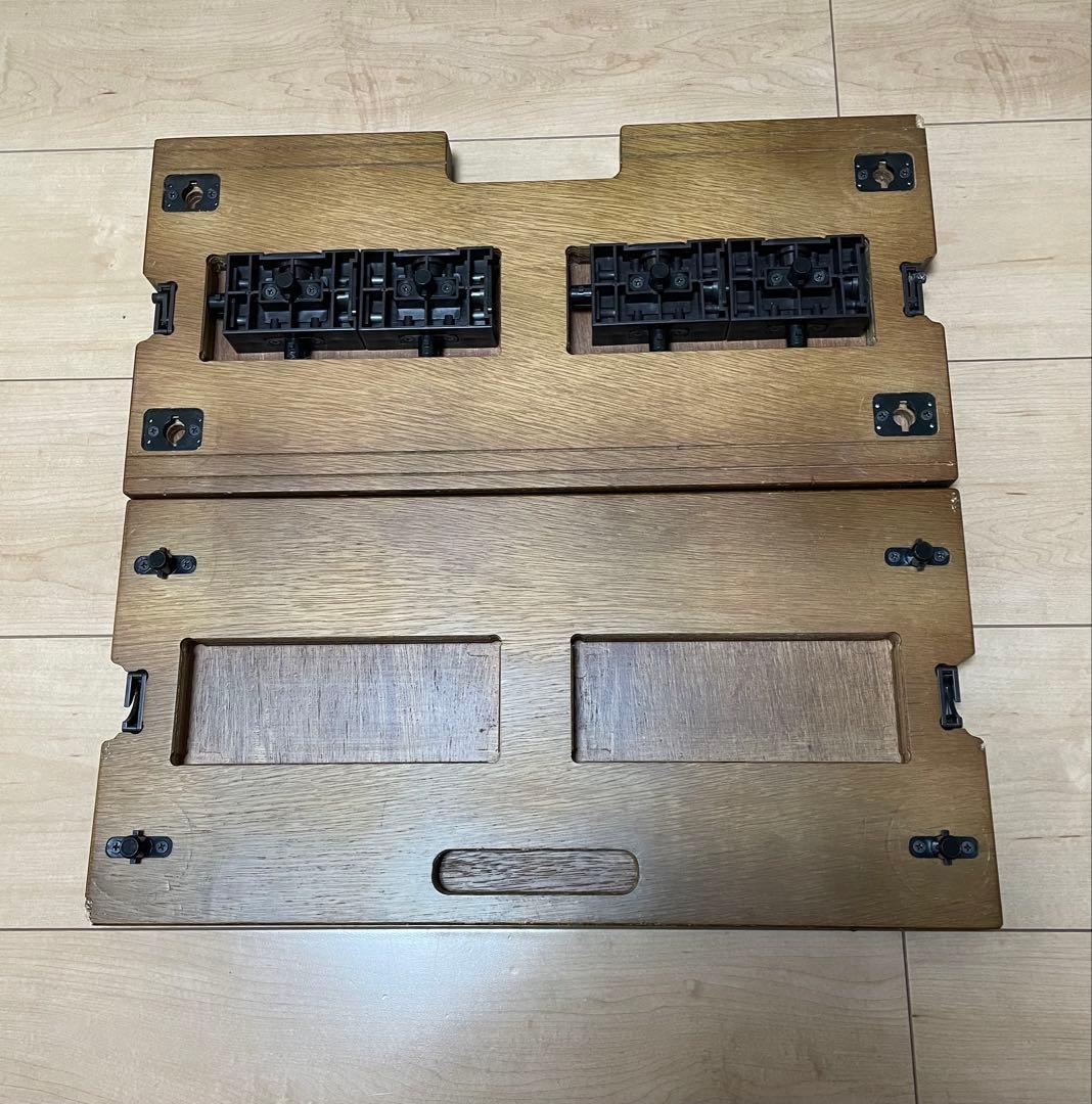 吉澤 アシストスツール ピアノ補助足台　即日発送