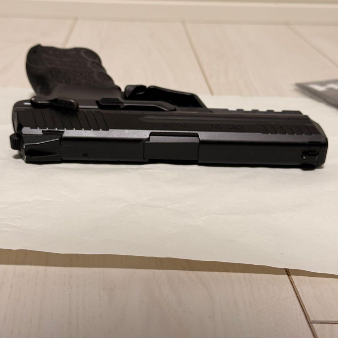 東京マルイ HK45 ガスガン ハンドガン ガスブロ エアソフトガン