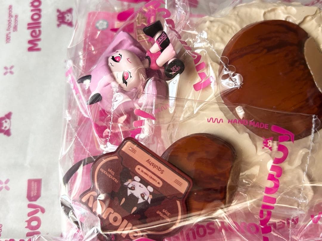 Mellojoy 大福　栗