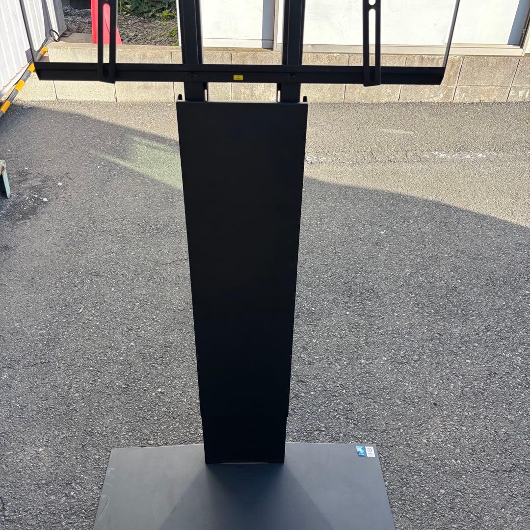 32～80V型対応テレビスタンドWALL V3 ハイタイプ　高級タイプ