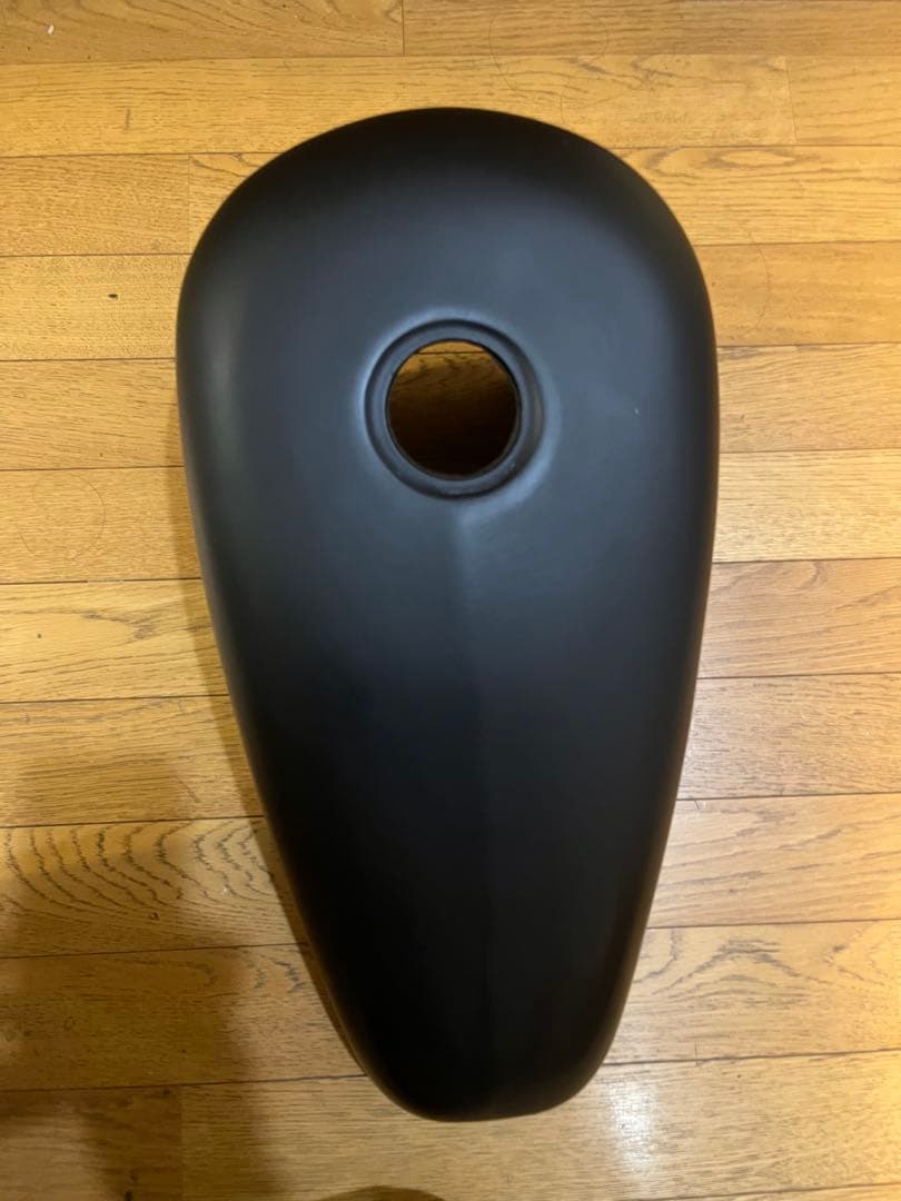 simon kustom サイモンカスタム　タンクカバー