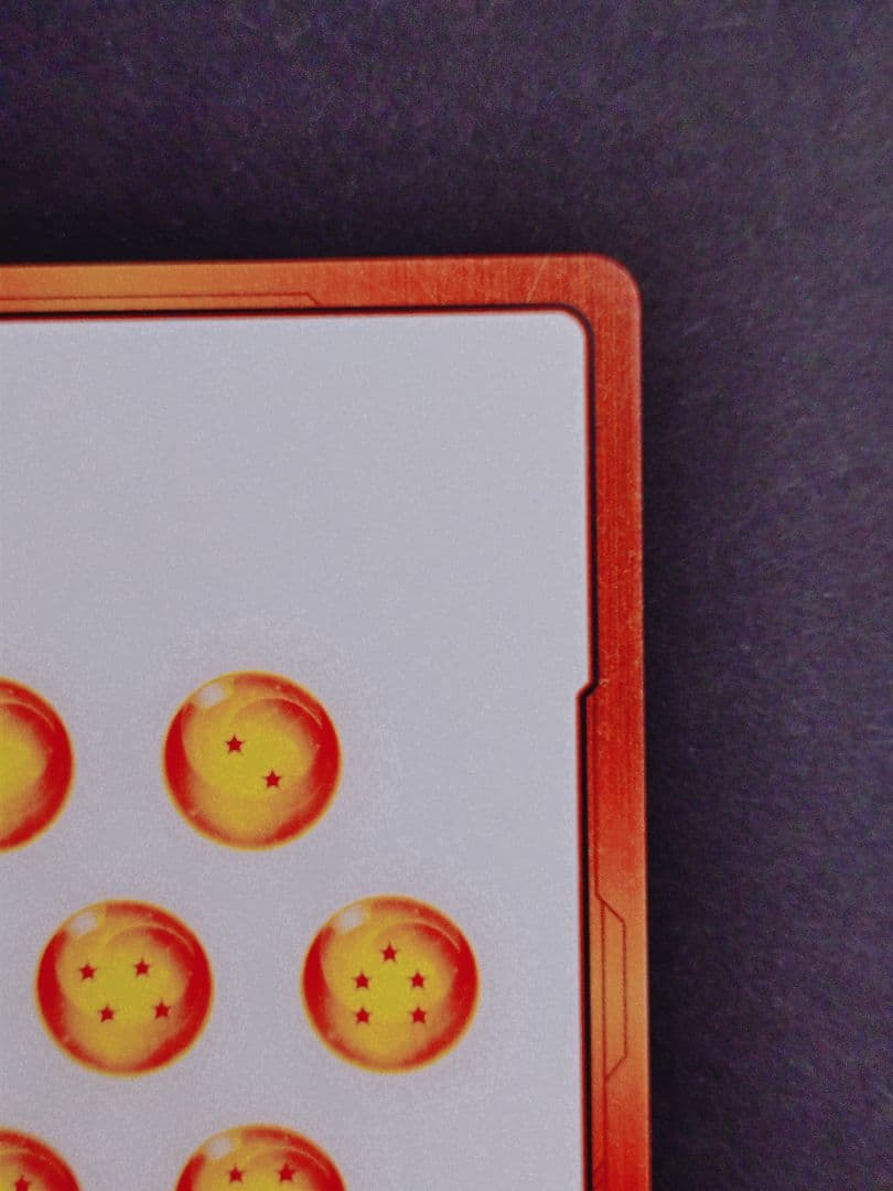 ドラゴンボール フュージョンワールド エナジーマーカー 40巻 ゴテンクス