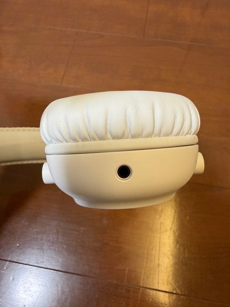 Logitech G PRO X ゲーミングヘッドセット ホワイト