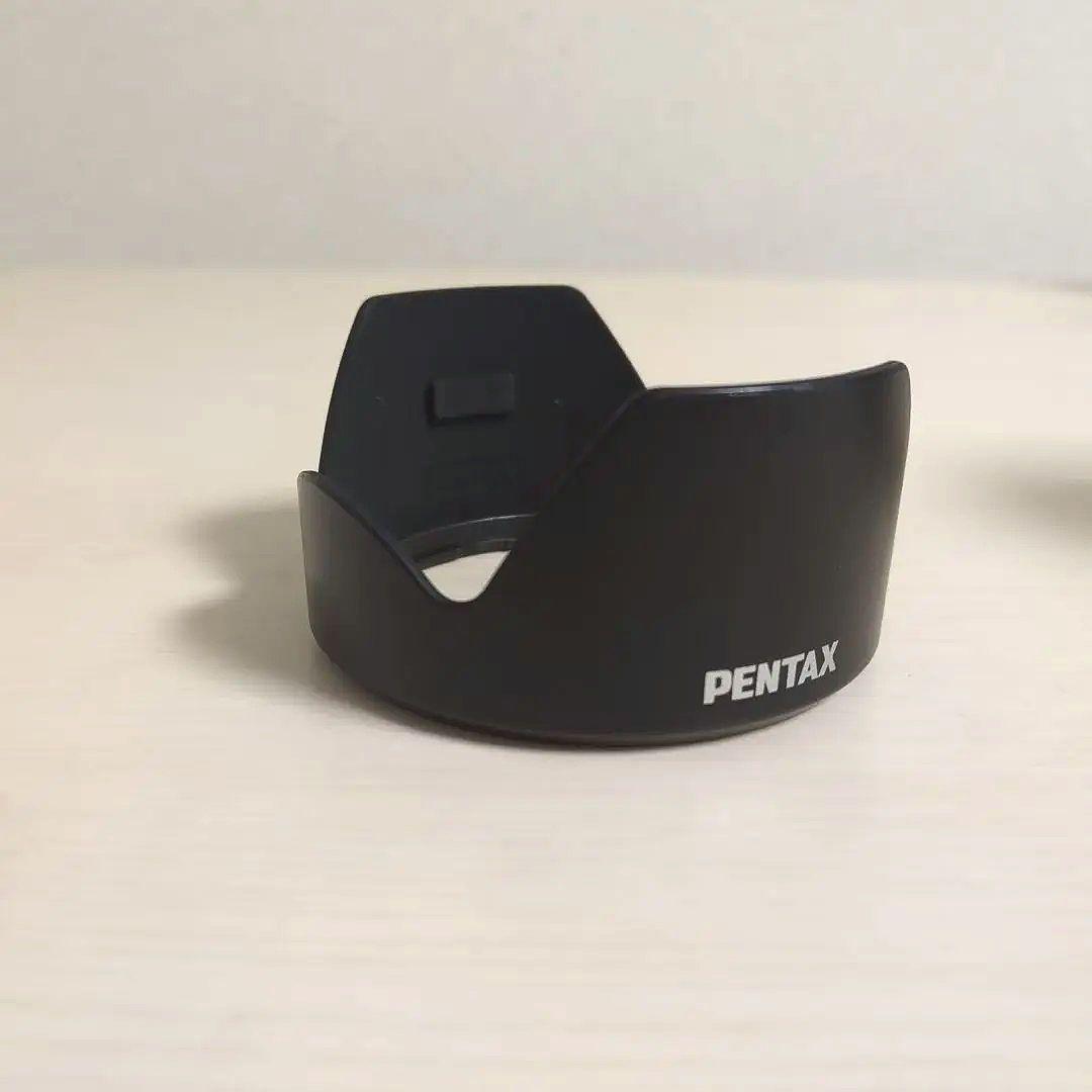 レンズ(ズーム) PENTAX DA18-135mm F3.5-5.6