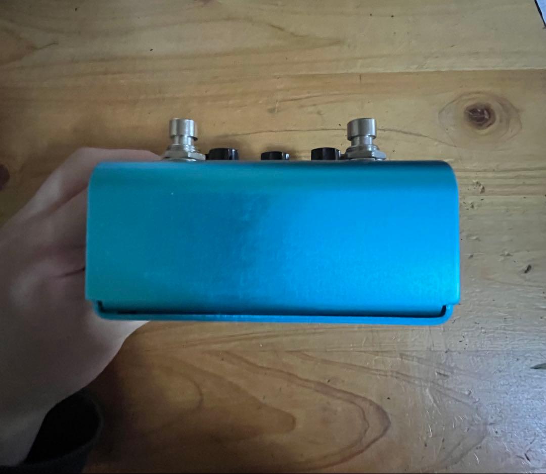 Strymon blueSky ストライモン ブルースカイ