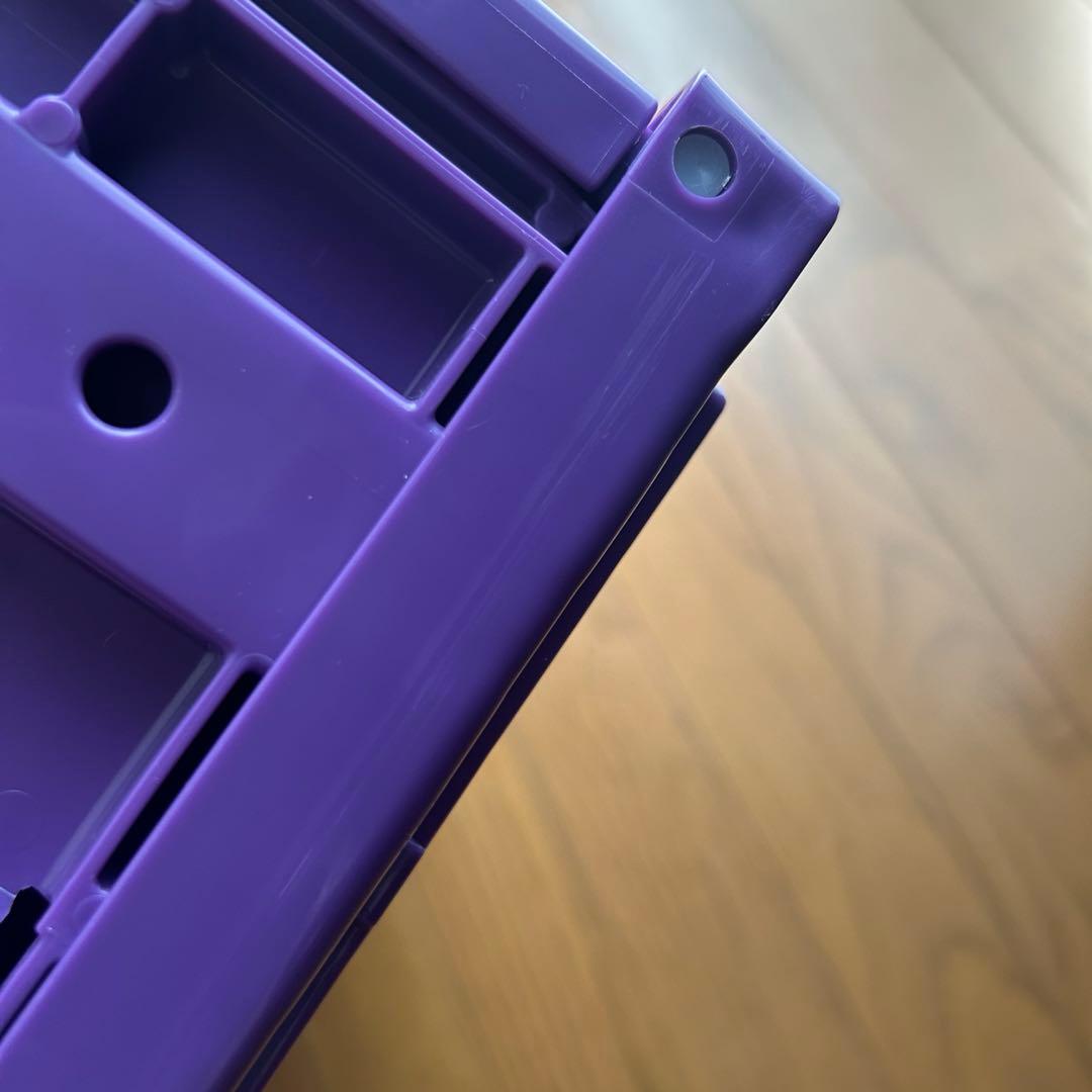 家具・インテリア HUMAN MADE CONTAINER 50L