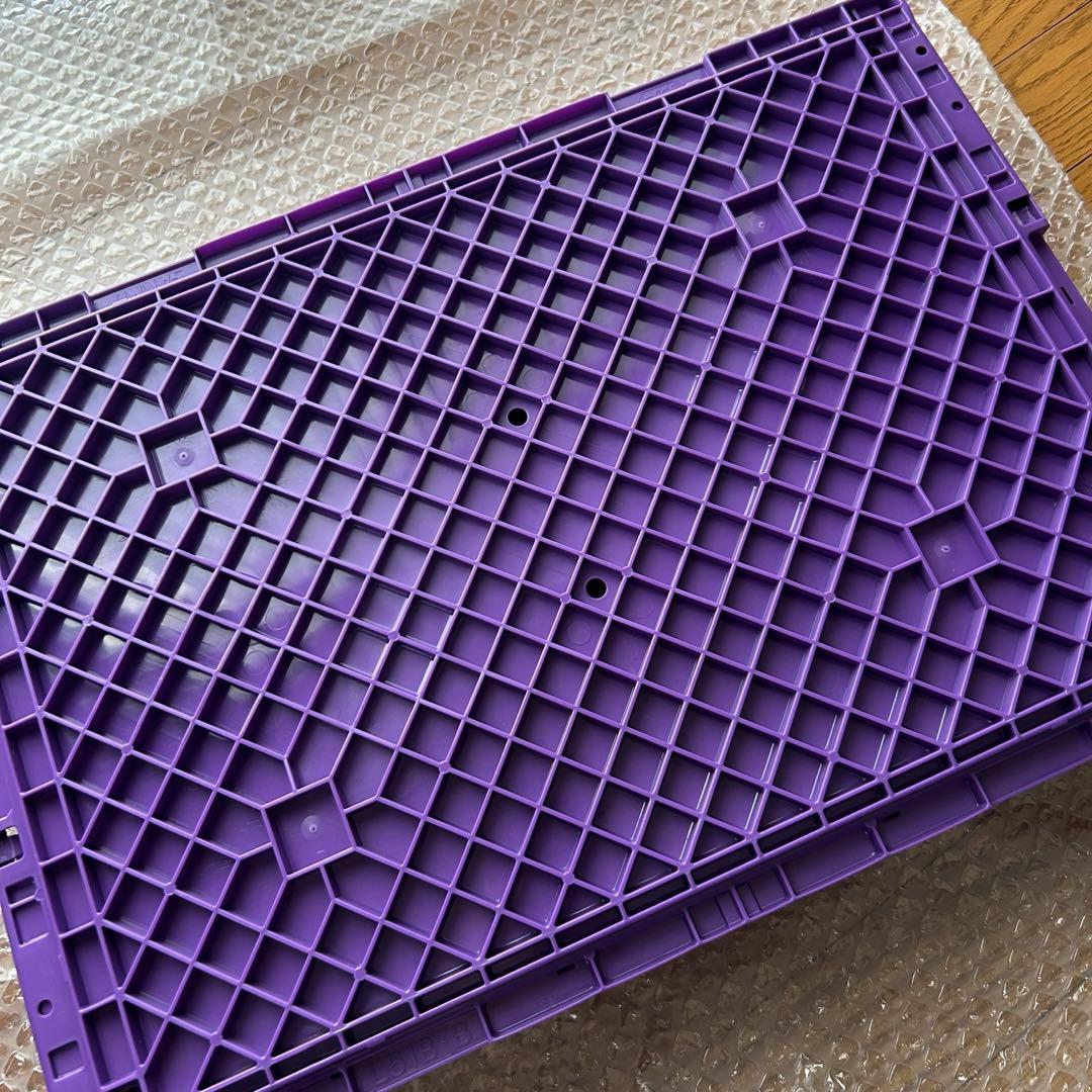 家具・インテリア HUMAN MADE CONTAINER 50L