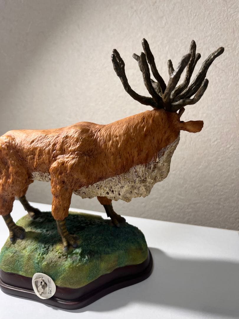 【最終値下げ中】もののけ姫 シン神 オルゴール