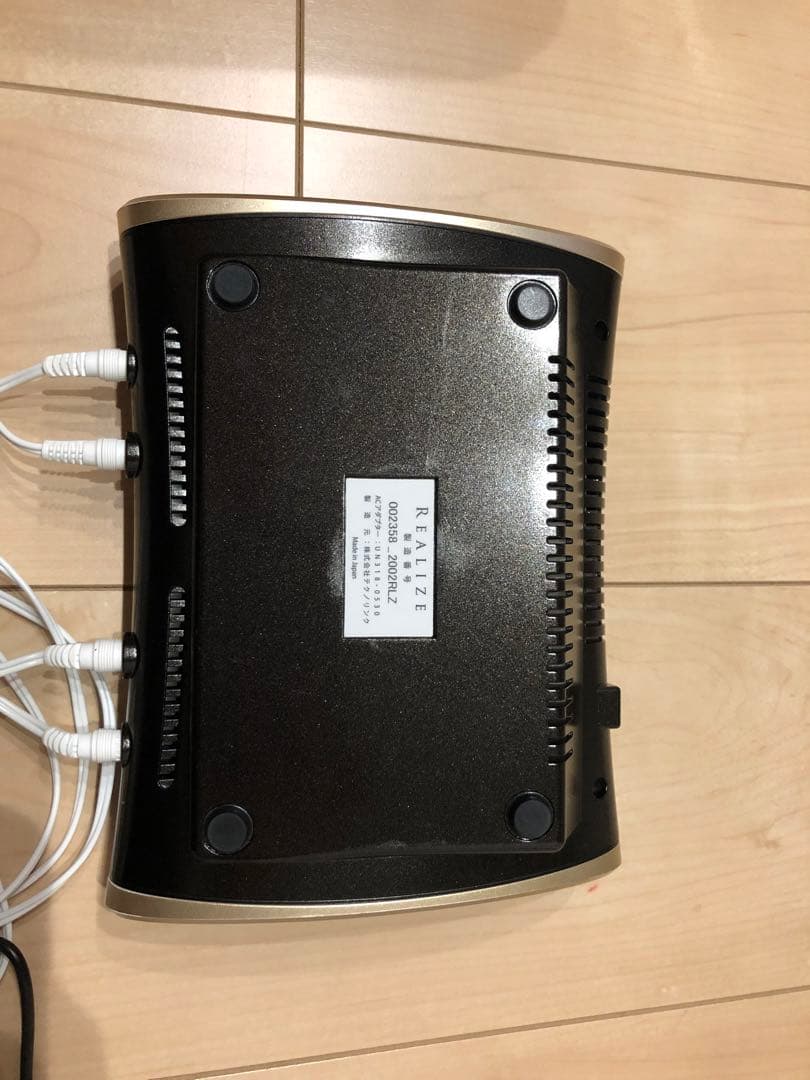 REALIZE スリムビューティーハウス