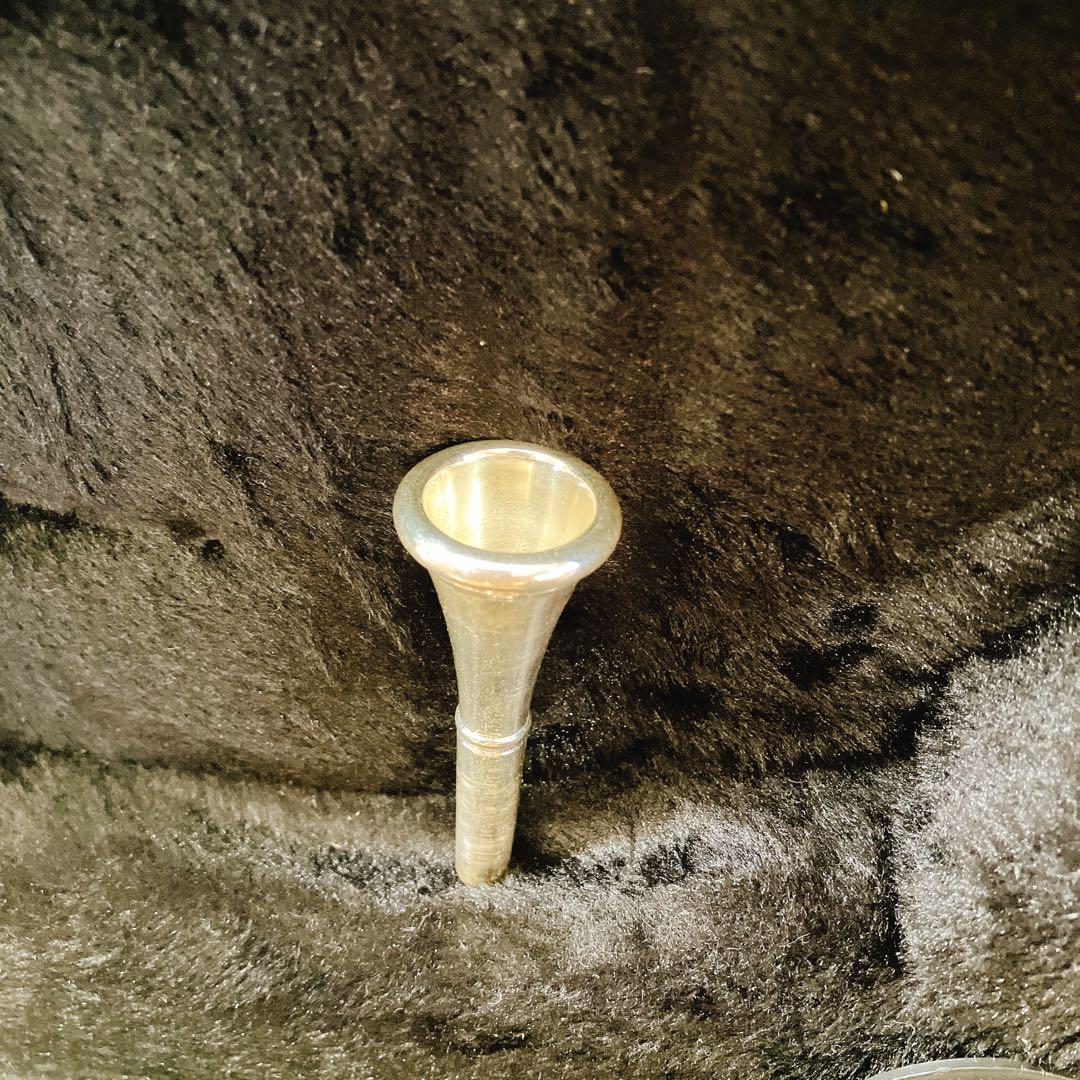 J. Michael ポケットホルン ケース付き